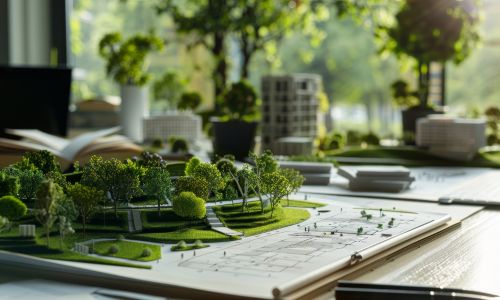 Sustainable Design Solutions